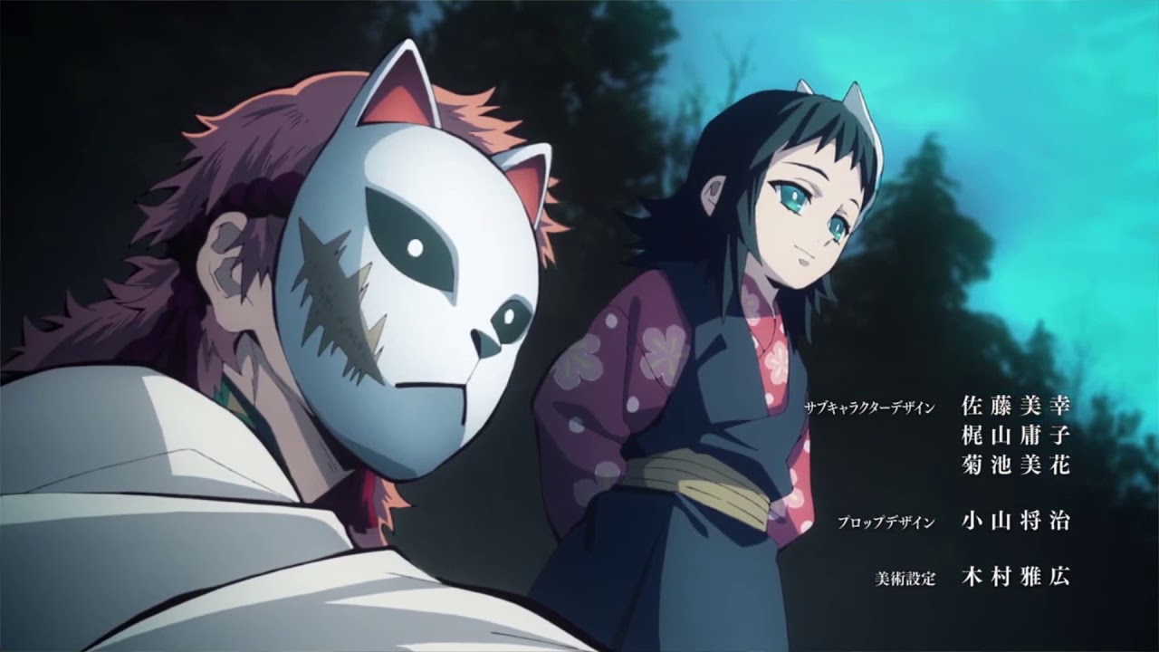 Multi Anime Opening-Grandeur(Cover version)