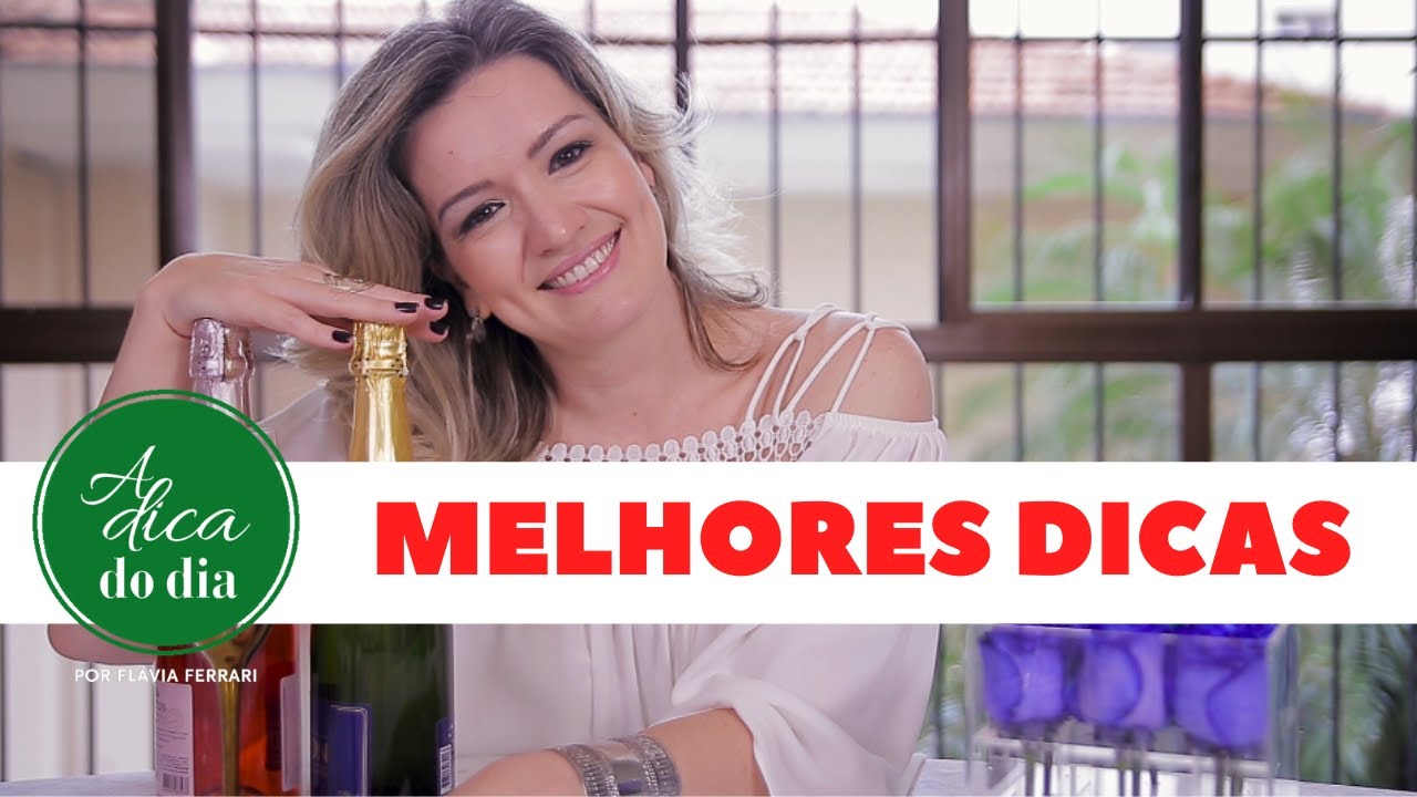 6 DICAS PARA TOMAR ESPUMANTES | FLÁVIA FERRARI
