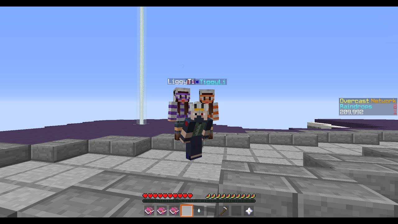 TiggyLi and LiggyTi Spotted! (Can Confirm They Aren't The Same People