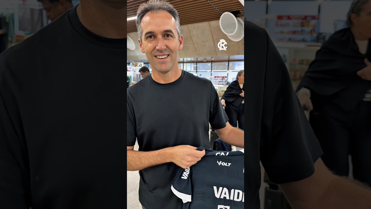 SEJA BEM-VINDO LÉO CONDÉ 🦁⚽️