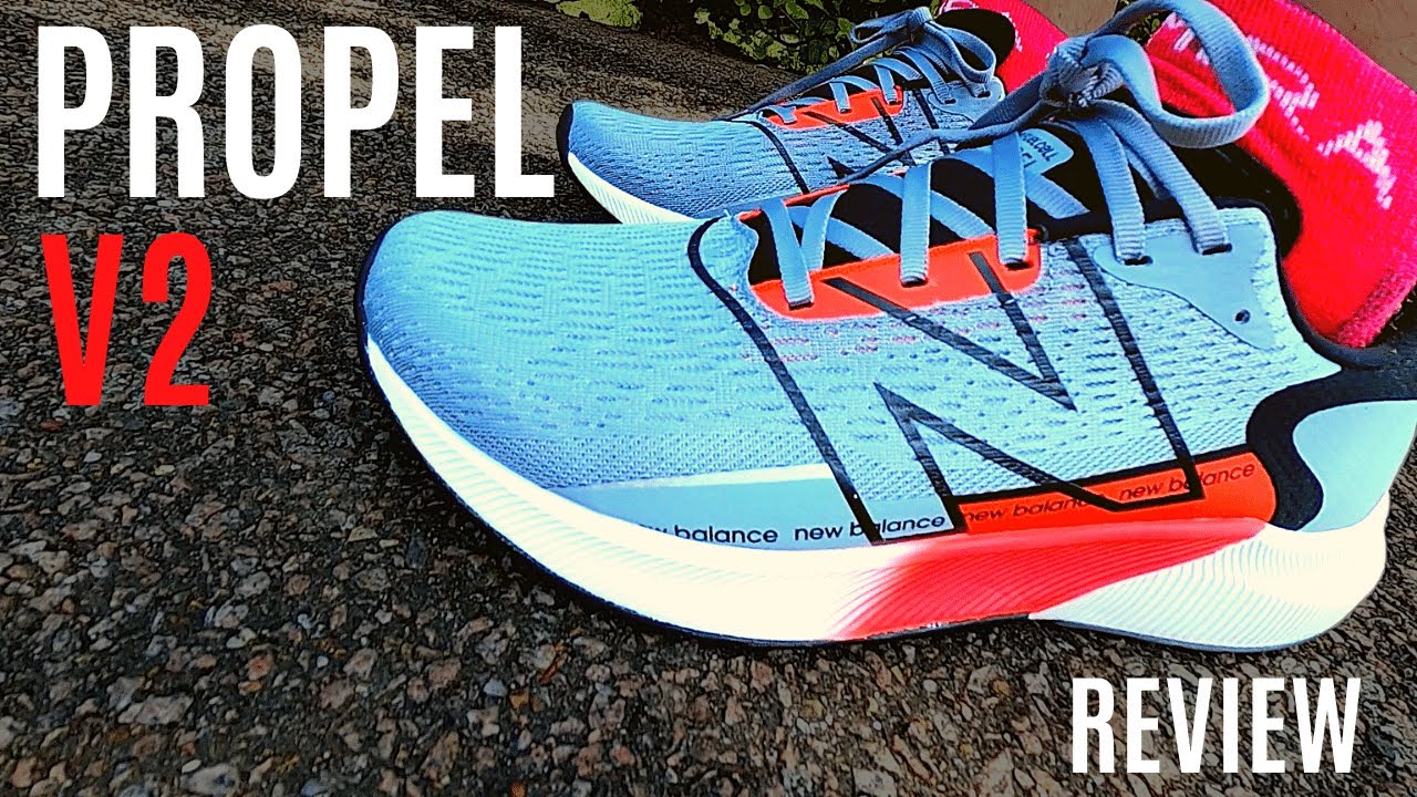 New Balance Fuelcell Propel V2 Review | Best Value Daily Trainer