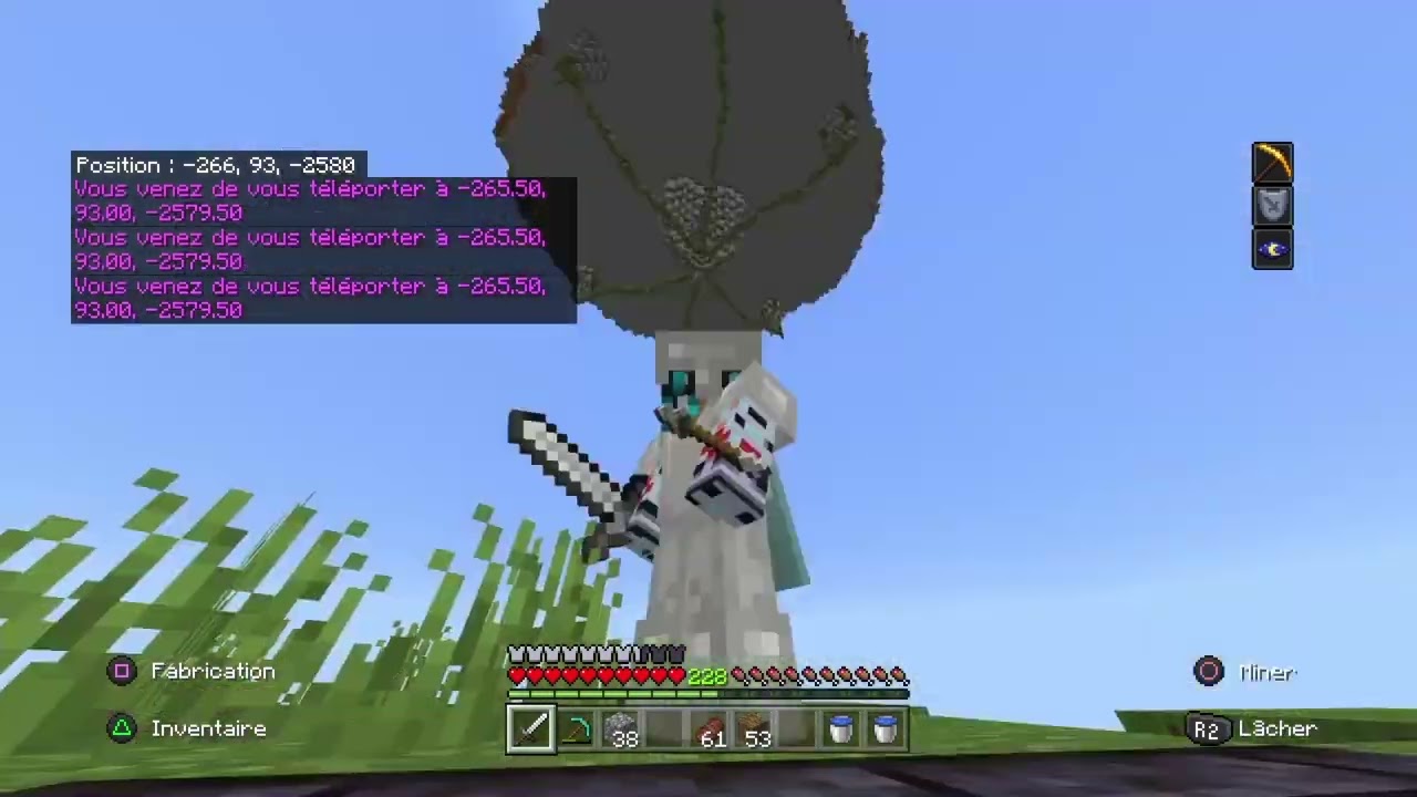 Sky Defender part.1
