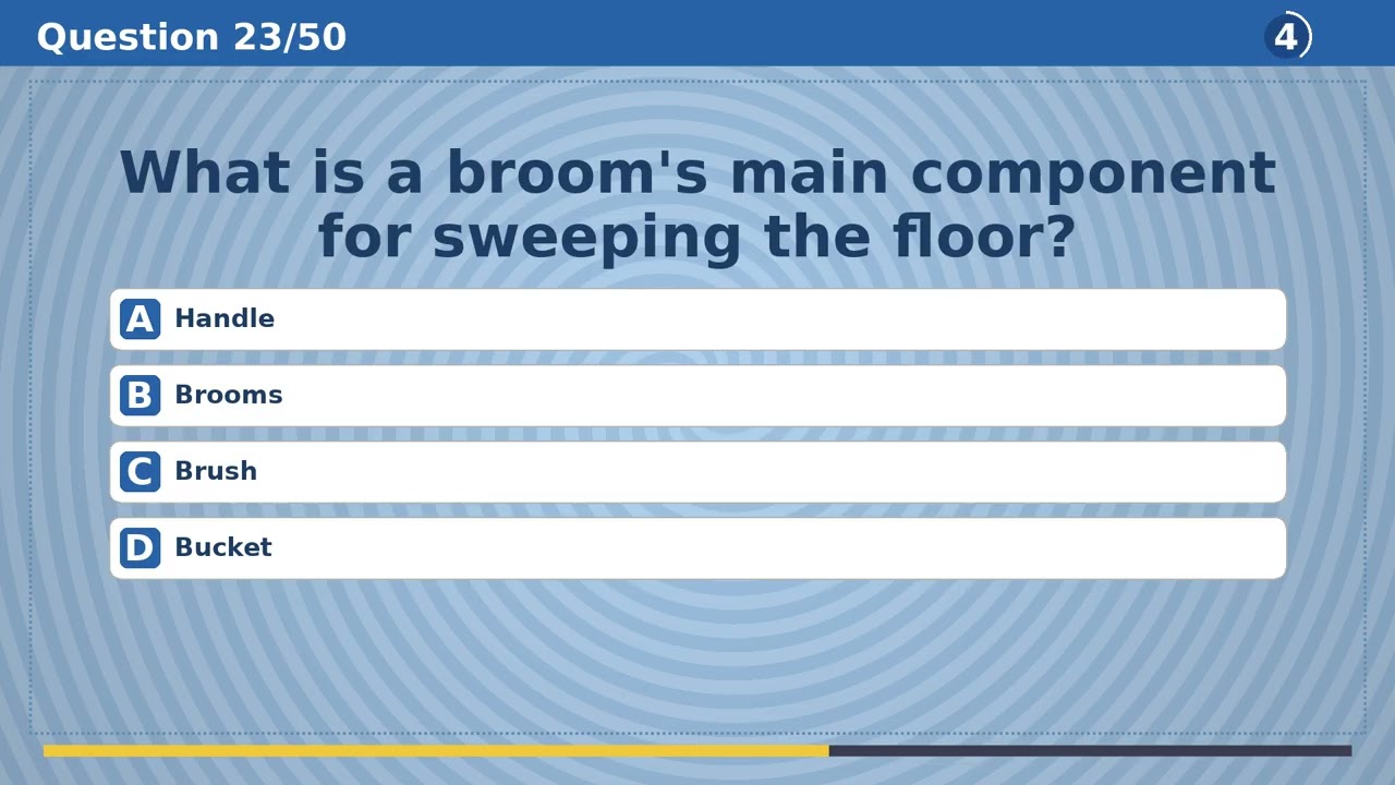Are You Smarter Than Average? 50 Questions