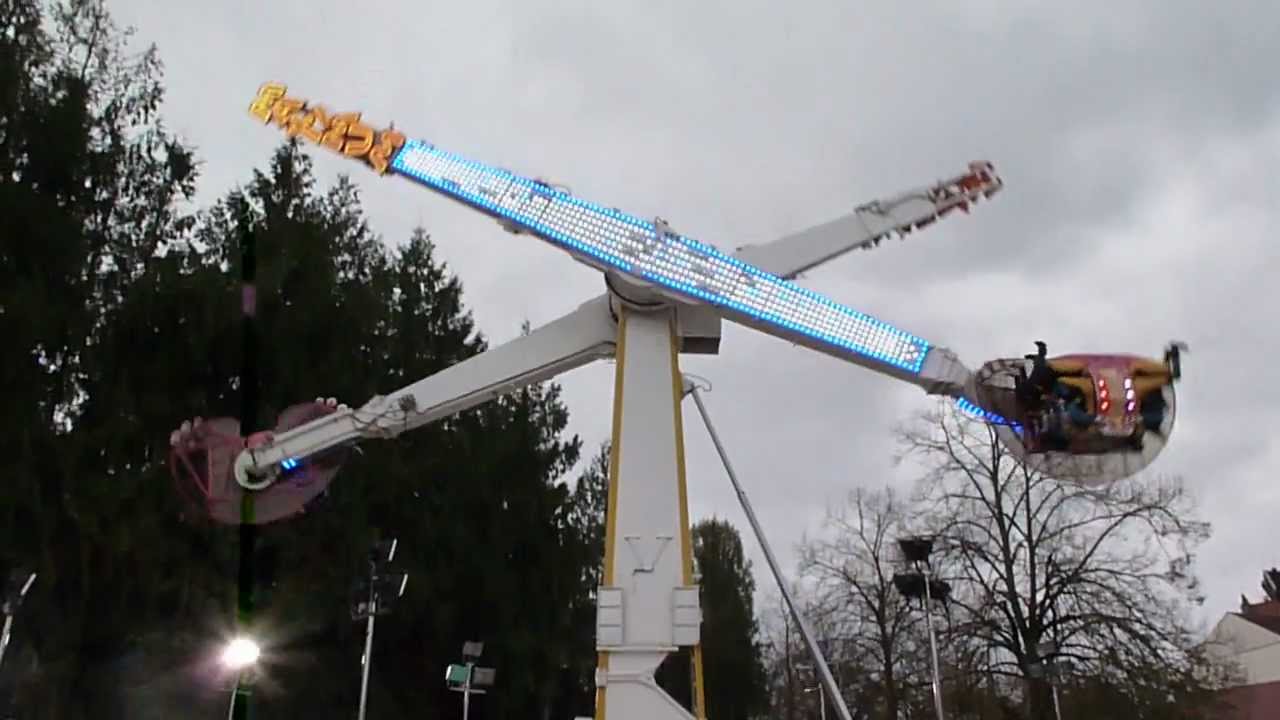 Maximum [Double Rangers Booster - Fabbri] Righesschi - Foire Gastronomique 2012 Dijon
