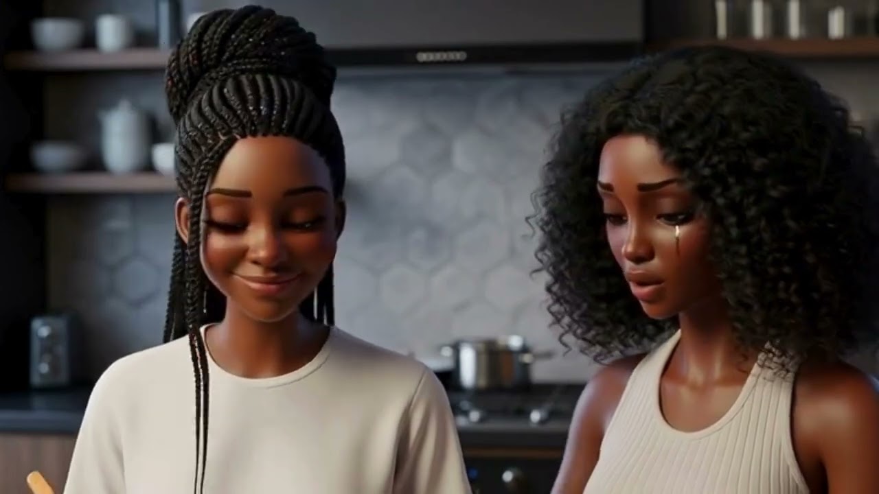 The Runs Girl Didn’t Know Her Client Was Her Sister’s Husband