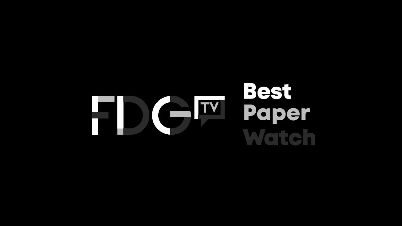 Best Paper Watch 2023: A Storytelling Assistant for GUMSHOE