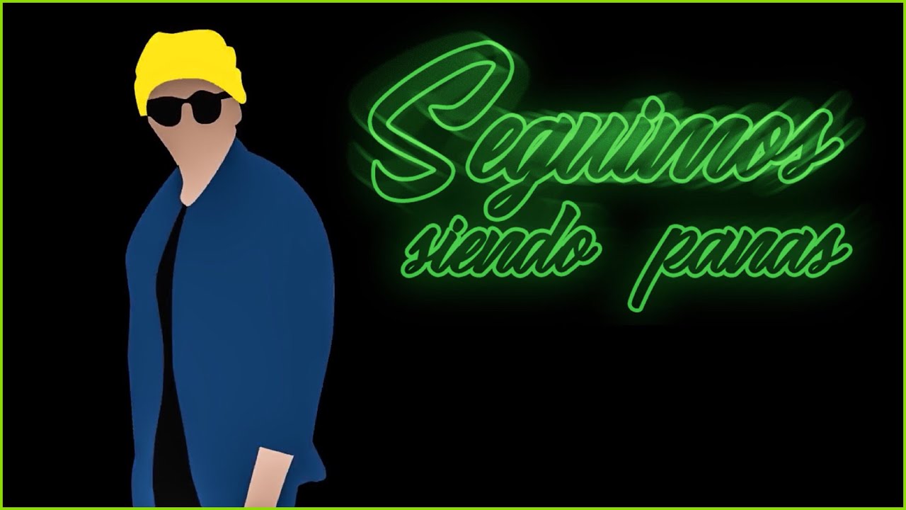 Daniel El Travieso Musica - Seguimos Siendo Panas ( Video Oficial )