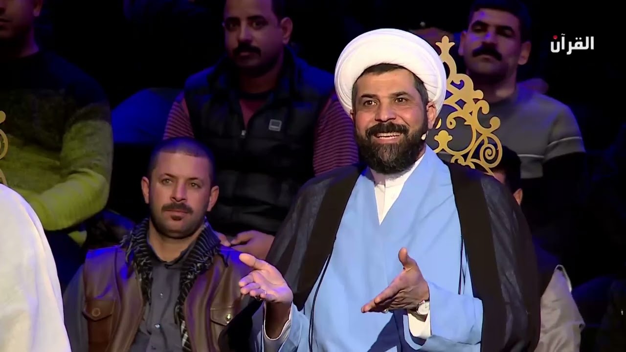 هدى للمتقين -  المحطة الثالثة ( وزدناهم هدى) ح13 - الموسم 6