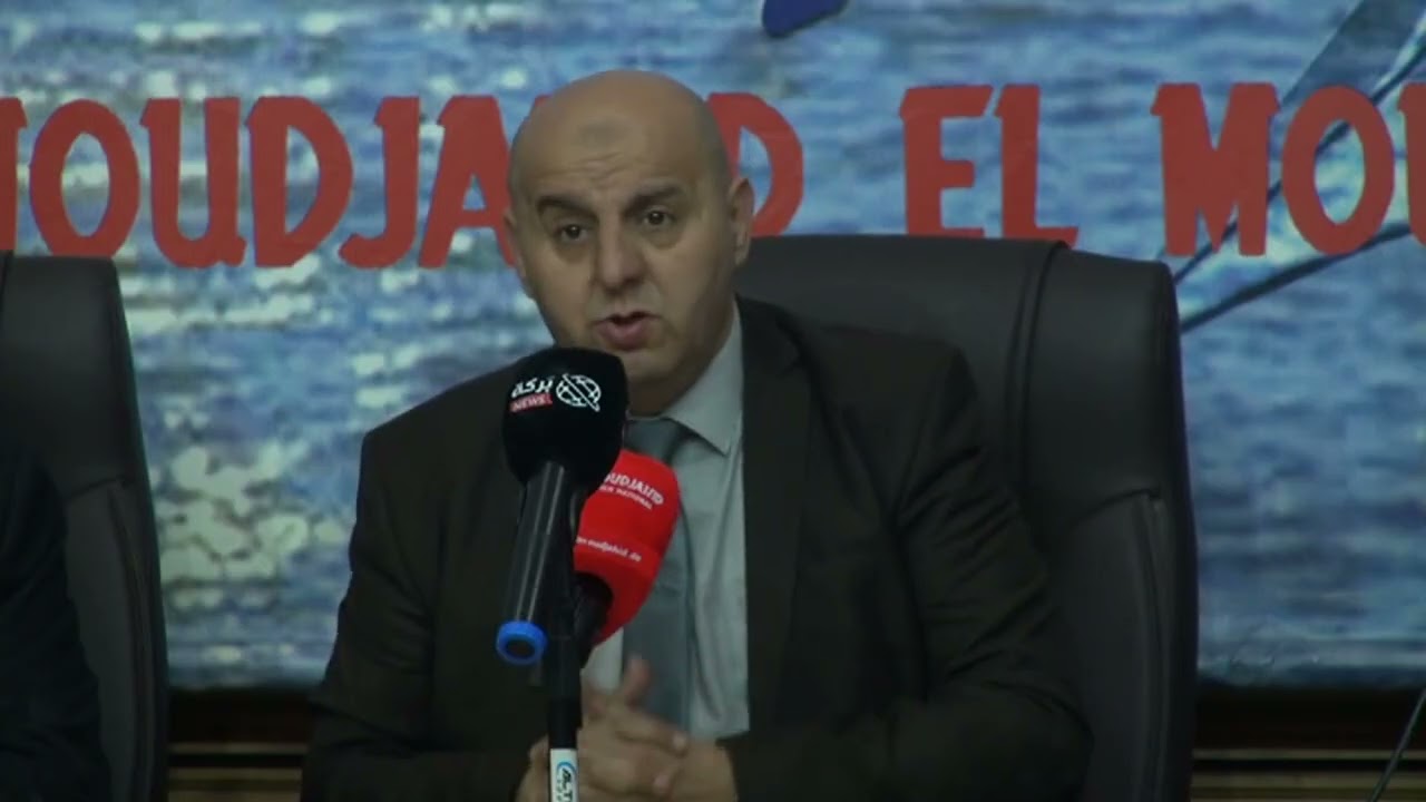 Forum d’El Moudjahid : le président de l'association des diabétiques invité