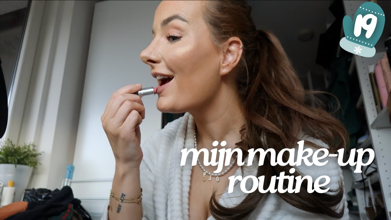 Get ready with me ★ Vlog 1288