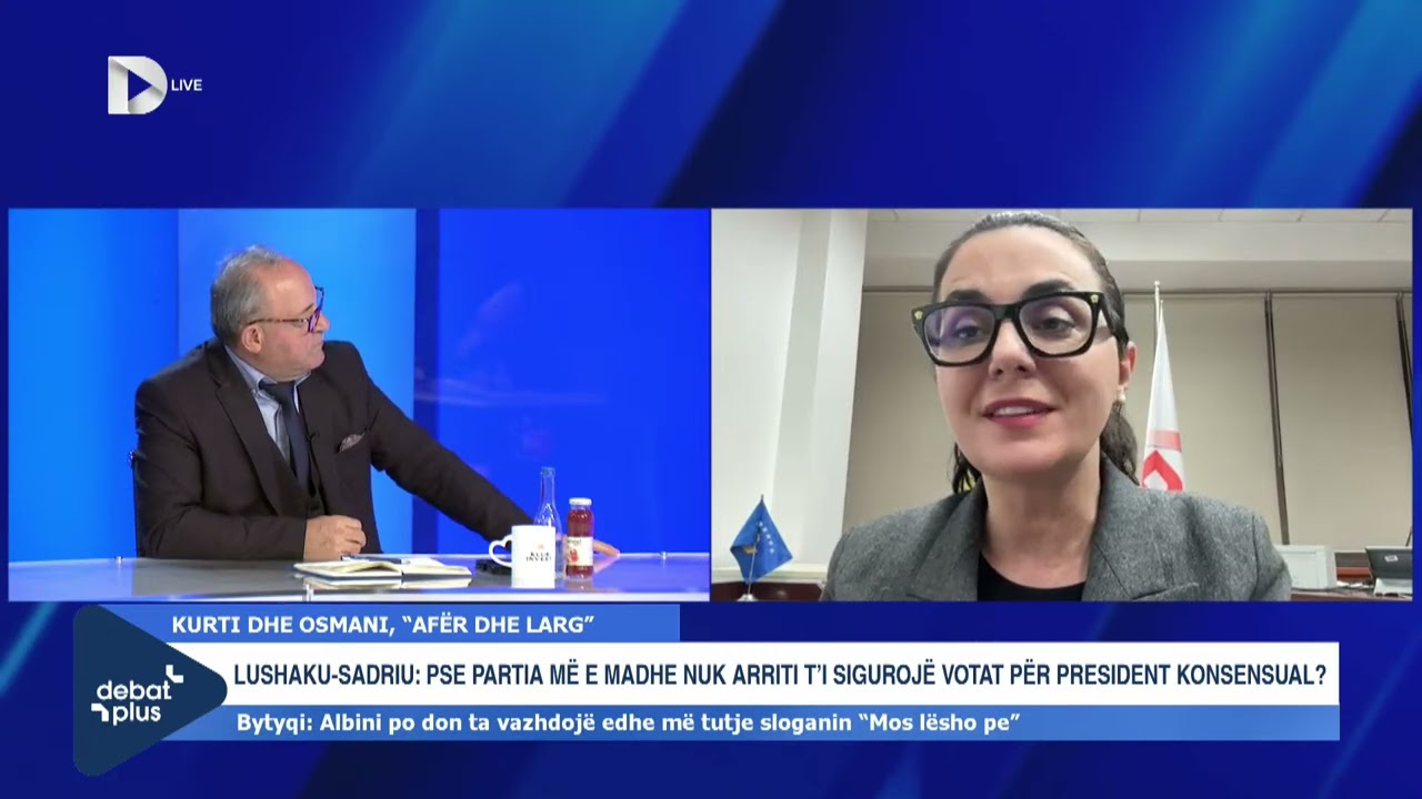 “Nuk është mirë me mashtru” – përplasen Lushaku e LDK-së dhe Ramabaja