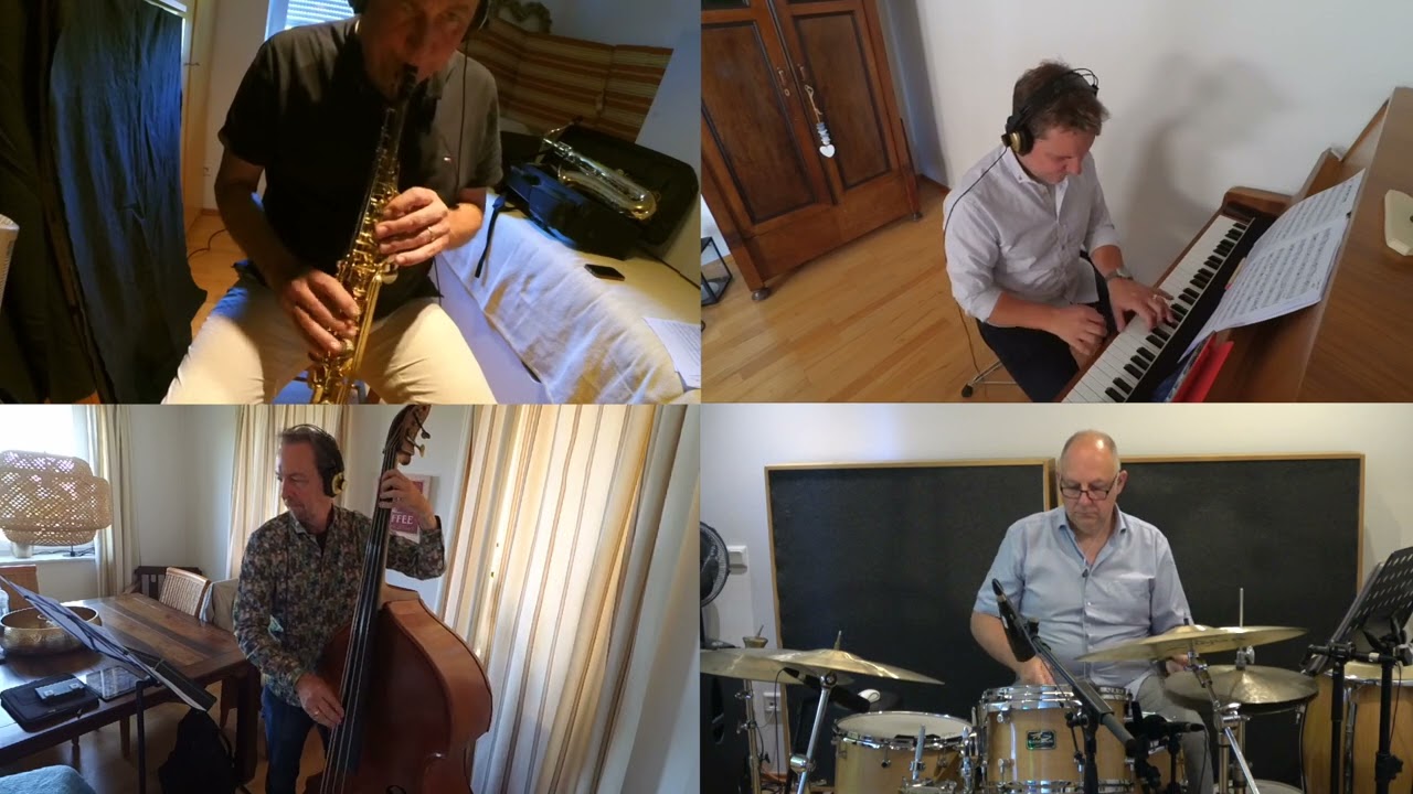 tones for loan's bones take 1 - Recording Session 27.08.2024