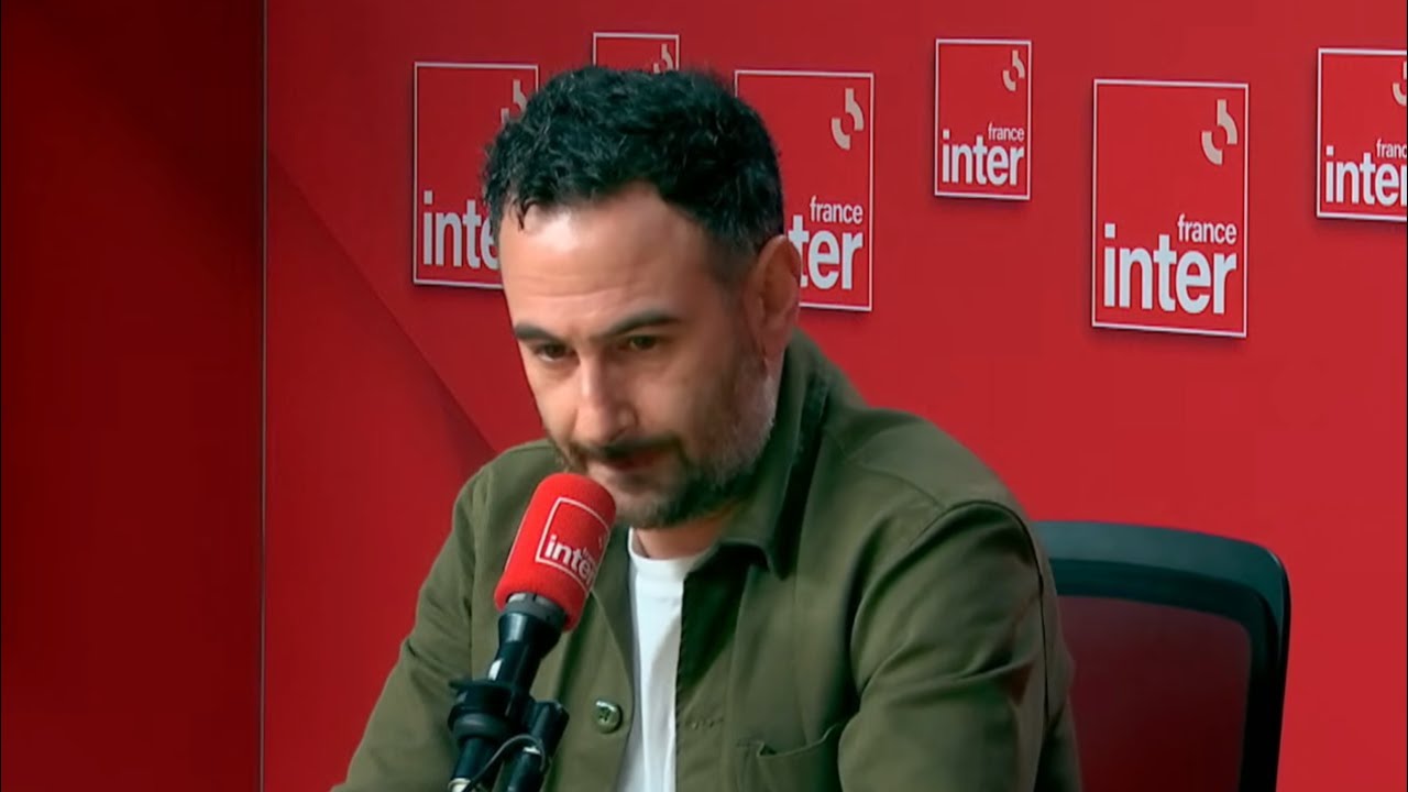 Répression en Iran : 
