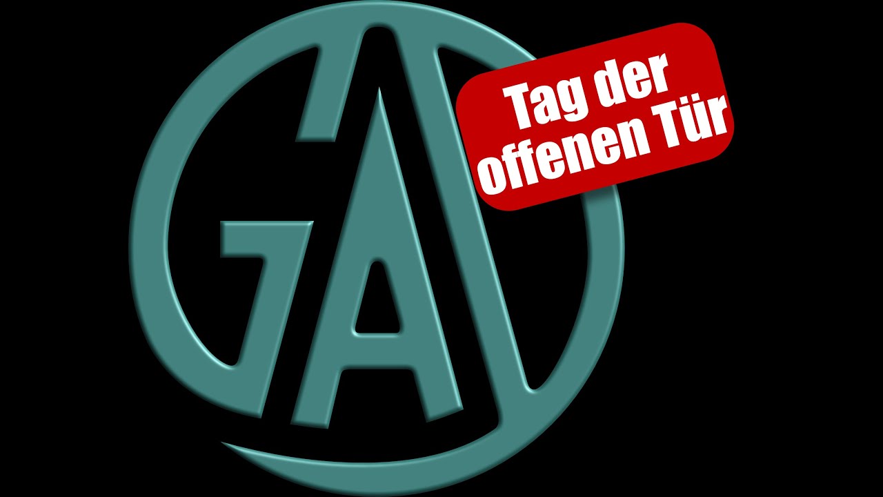 Tag der offenen Tür GaD Gymnasium am Deutenberg