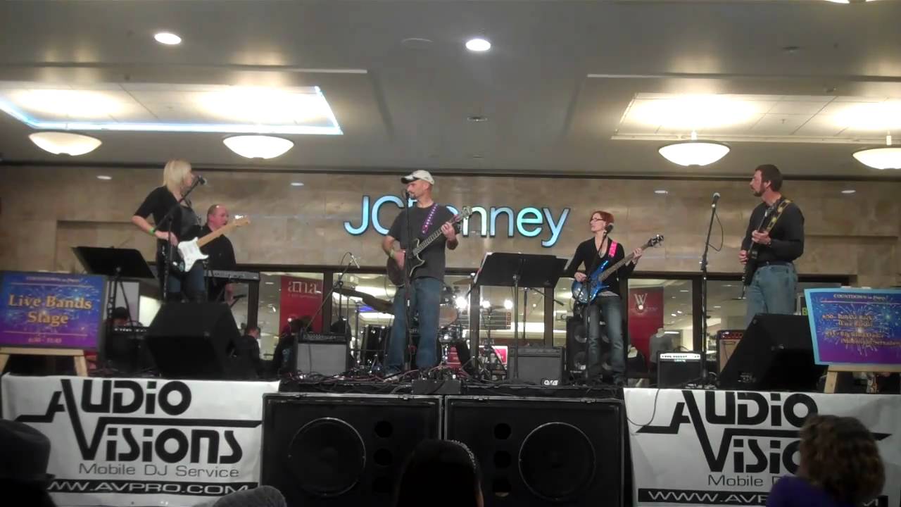 Mod School Adult Rock class (Gimme One Reason)