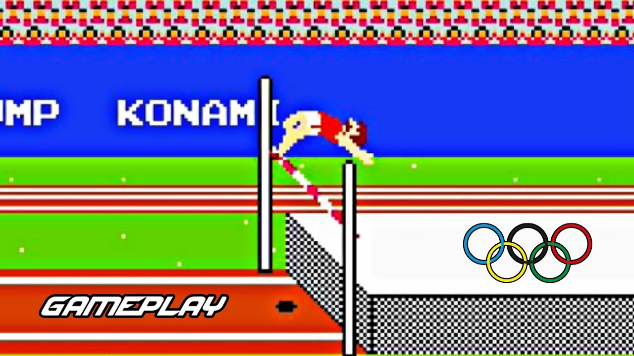 Track and field