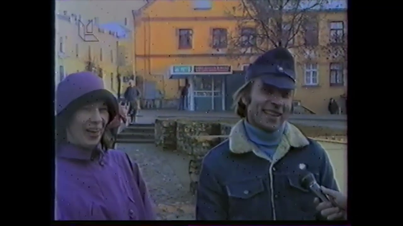 HALLO, CĒSIS! LTV raidījums par atsauksmēm pēc Cēsu ciparu ATC darbības uzsākšanas.