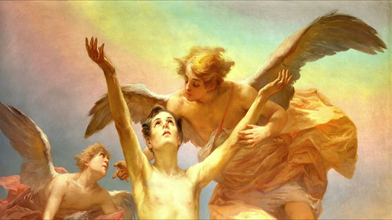 Fr. Hekwo, Apologetics: Is Man's Soul Immortal?   2/23/26