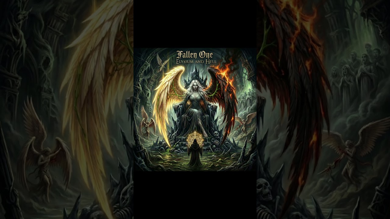 Fallen One 
