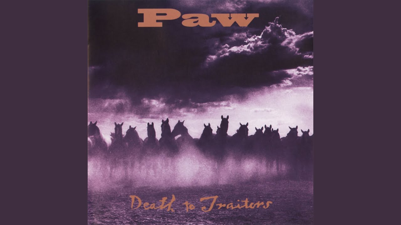 Death To Traitors