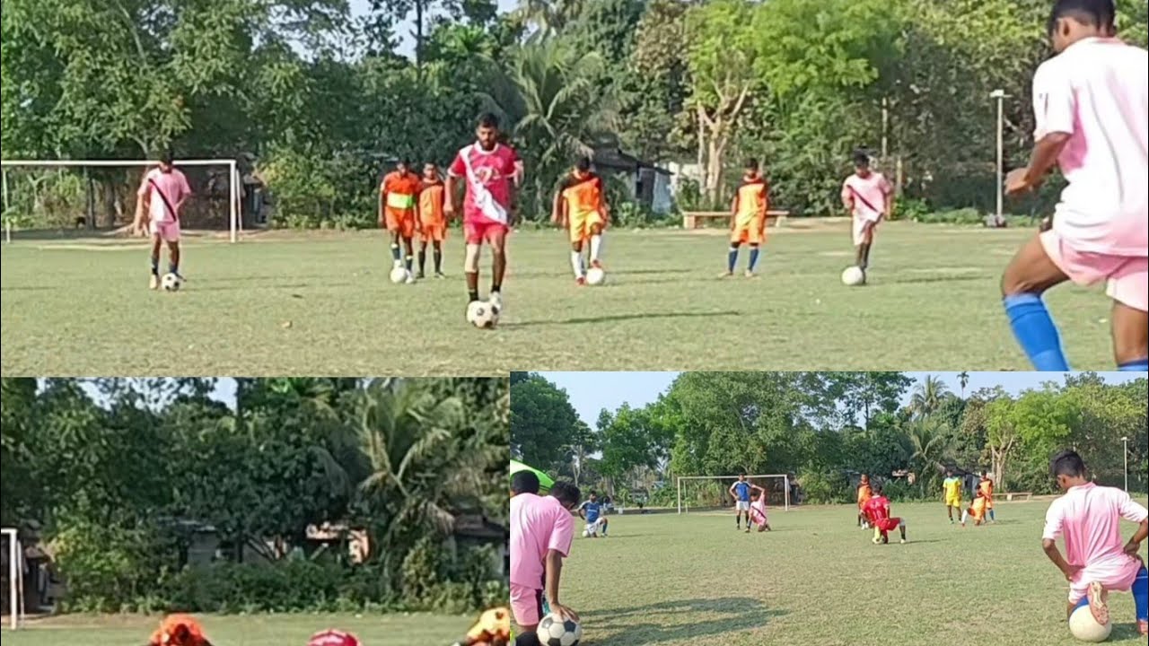 ga girom practice  body straching practice