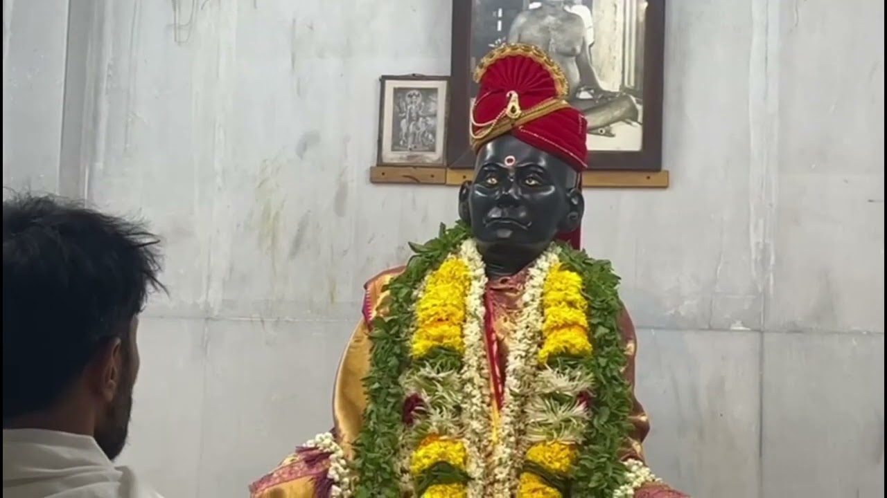 Baal Bhojan & Bhajan at Shree Nityanand Sevashram Temple on 24th April, 2024