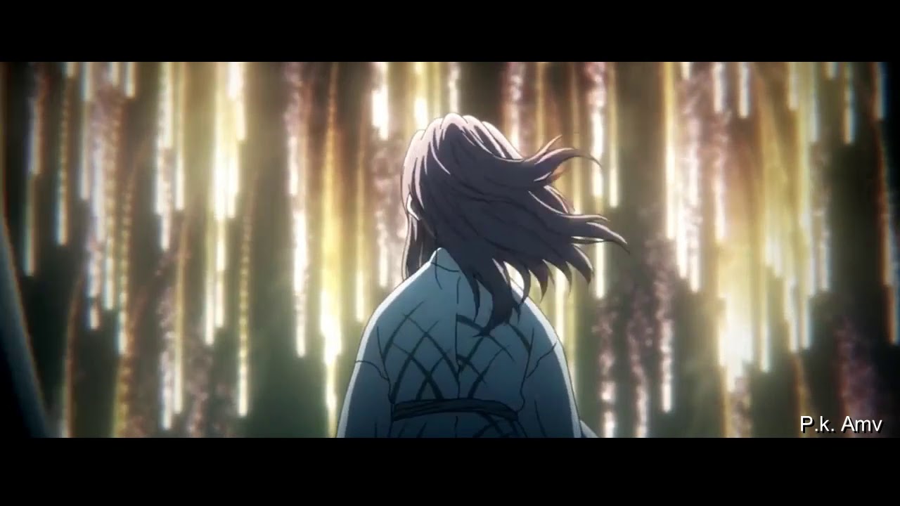 A Slient Voice XXXTentacion/J. Cole Type Beat Sad Amv (Lazy edits)