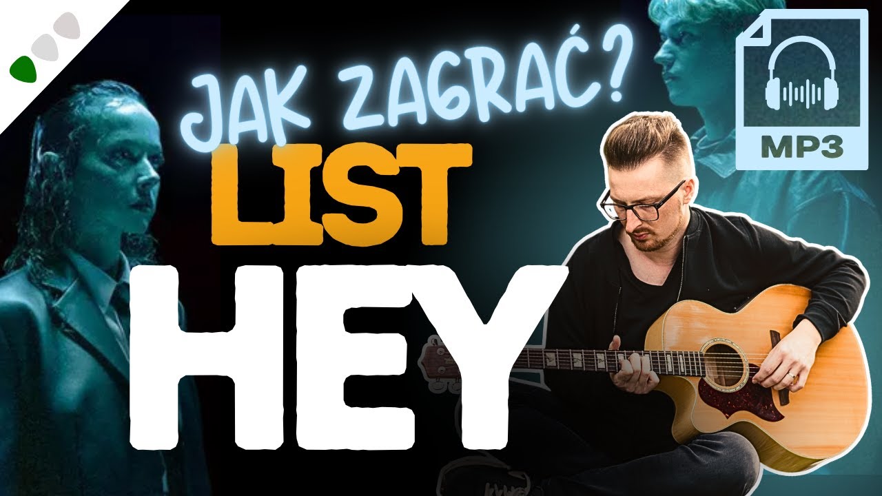 Jak zagrać na gitarze: 