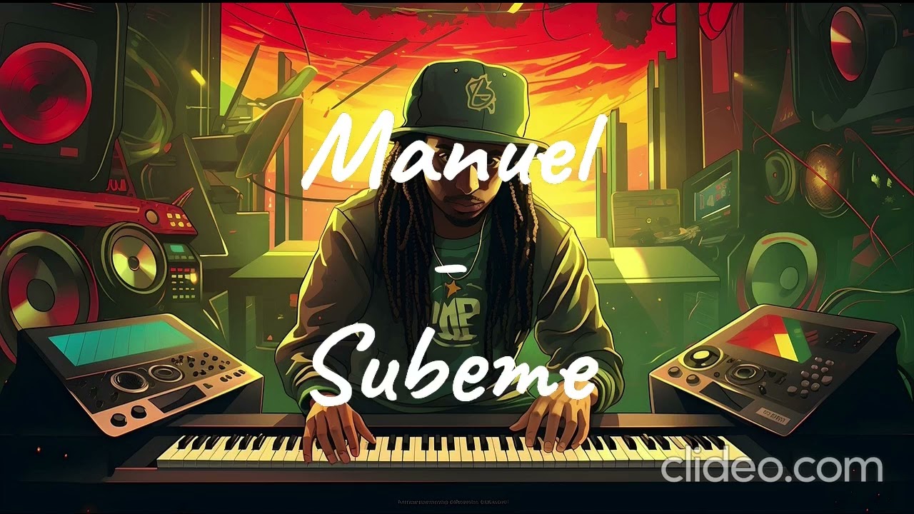 Subeme @MANUELNIUTTAOFFICIAL 
