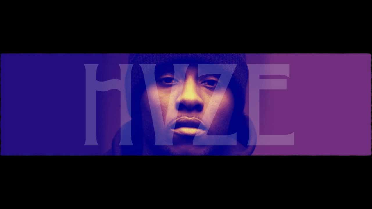 SPACEGHOSTPURRP Type Beat "HVZE" 2.7.5 @ARod808