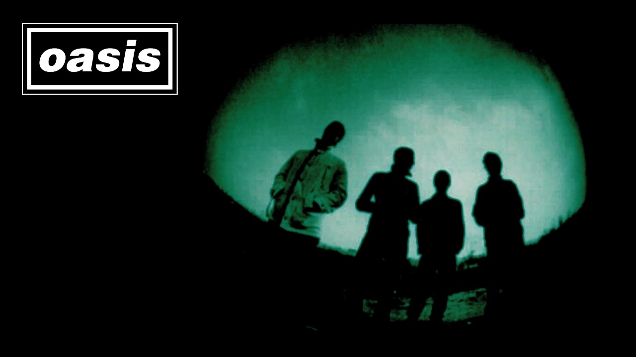 OASIS & the tortured making of Don't Believe The Truth