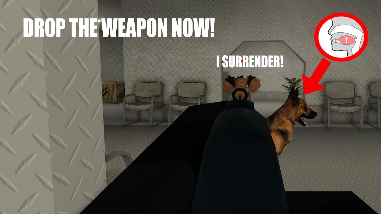 Dispatch Police Simulator #2