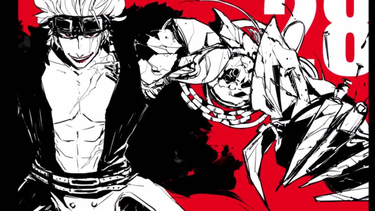 Eustass Kid   Schlechtes vorbild
