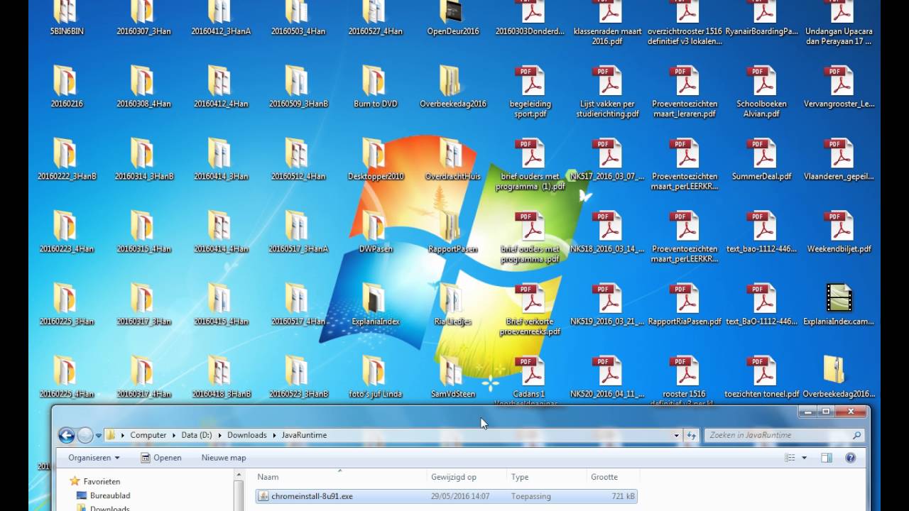 InstallStructorizer