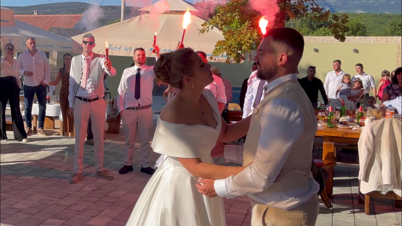 S T E F A N  and   N I K O L I N A   Wedding Party  31.05.2025