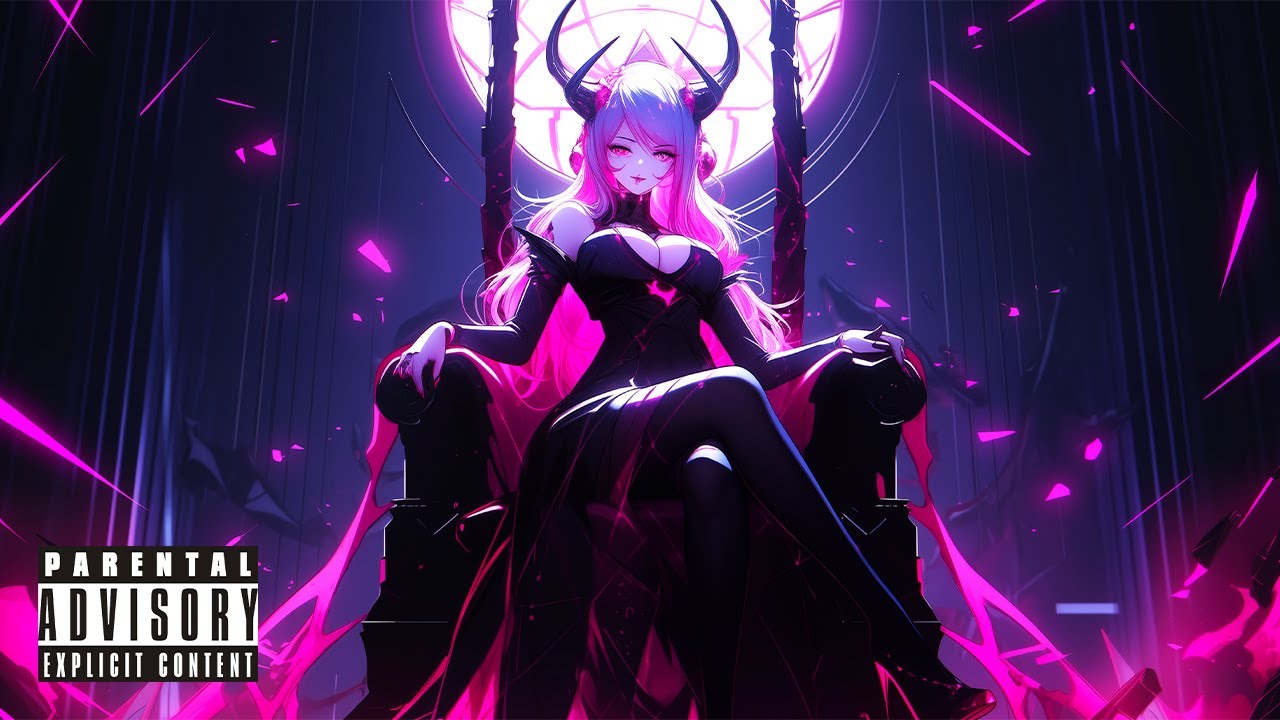 LUMINIX - Crypt (Royalty-Free Metalcore for Gaming // Orchestral Cyberpunk)