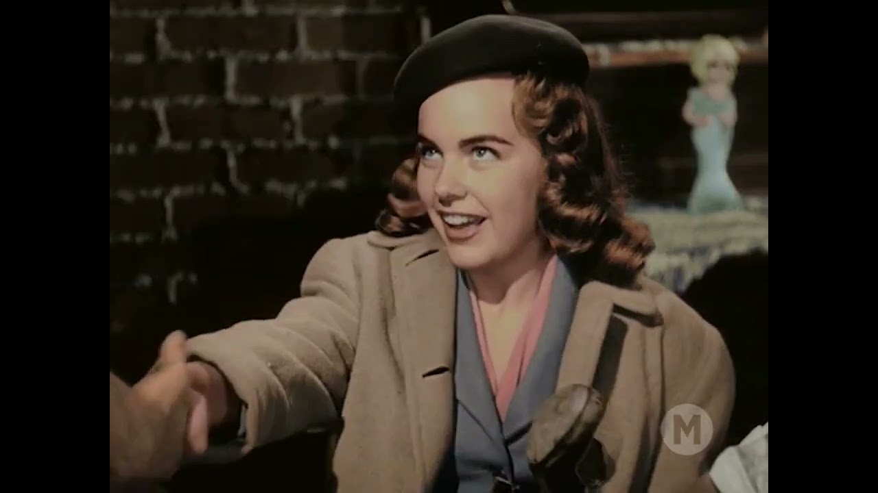Um Conto De Natal 1950 Filme Completo