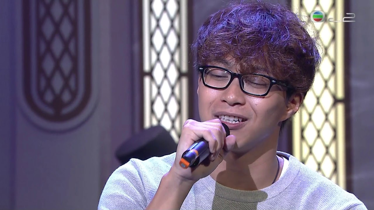 181110 吳業坤 James - 陽光點的歌 ○ J2 Music Café