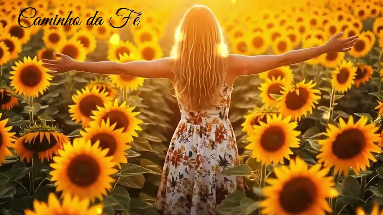 O Retorno à tua luz - Caminho da fé