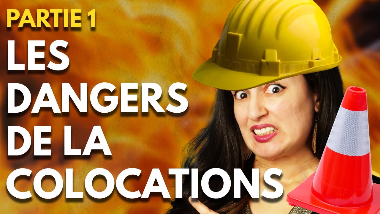 Investir en colocation : Attention aux DANGERS (partie 1)