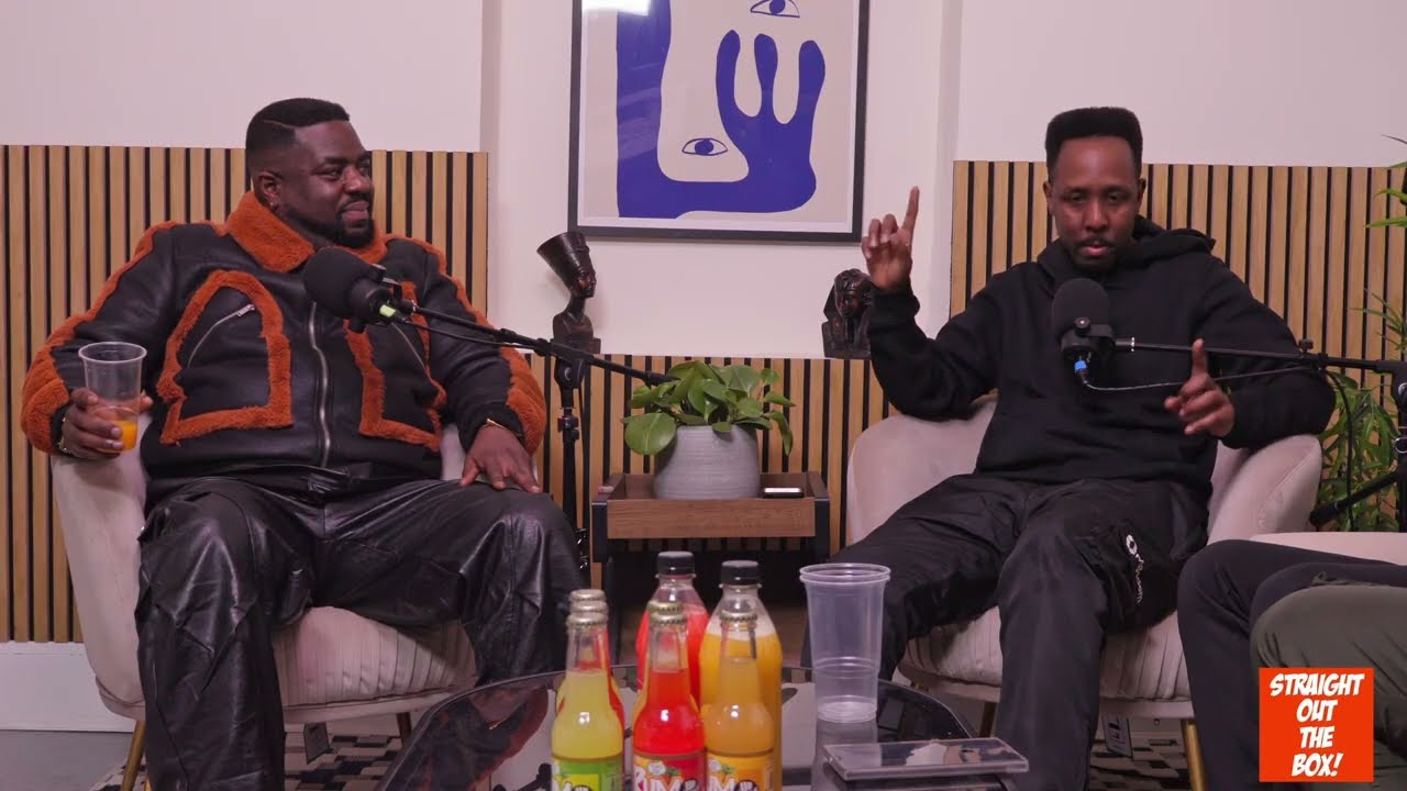 Straight Out The Box  ft New Chat City | GEN Z Don't Know: The 90s & 00s Hit different 💾🕹️💿📺