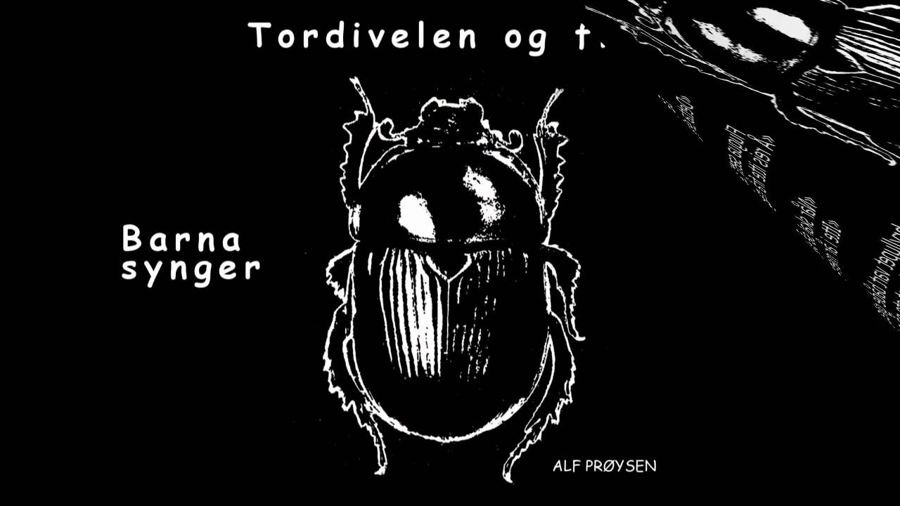 #Pedagogikk TORDIVELEN OG FLUA HighDefinition