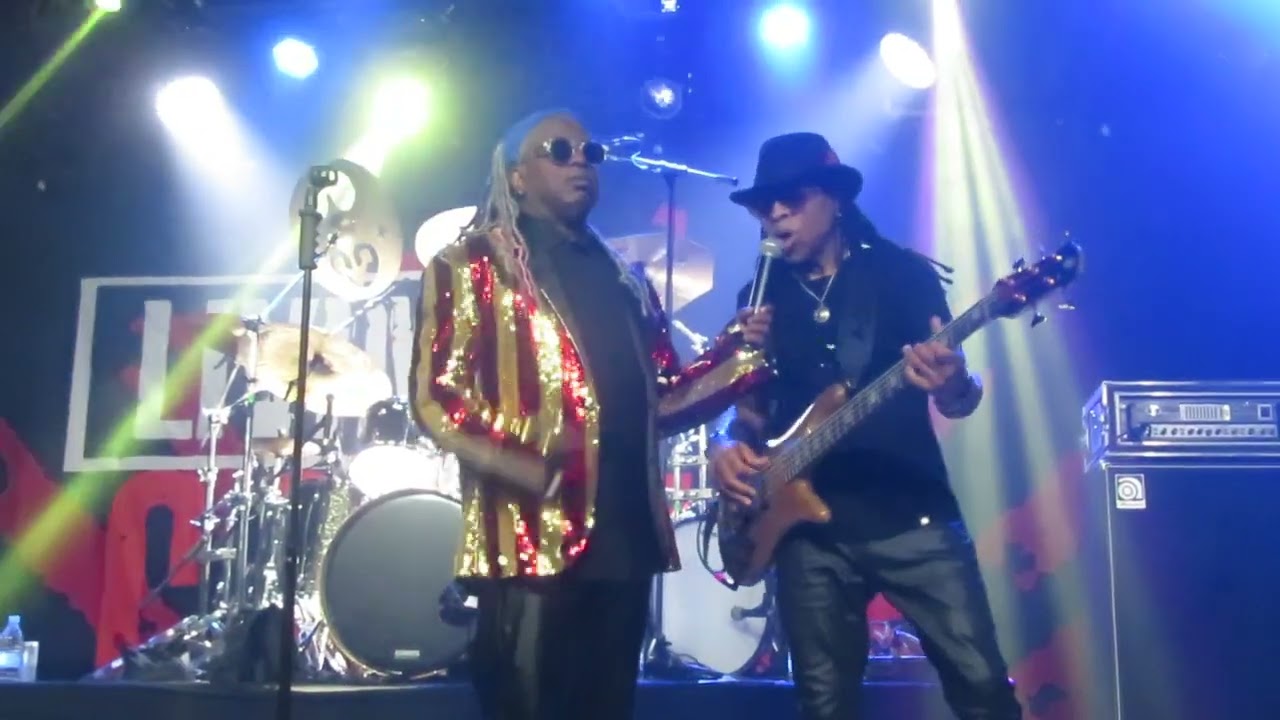 living colour @ sacadura 154: ignorance is bliss