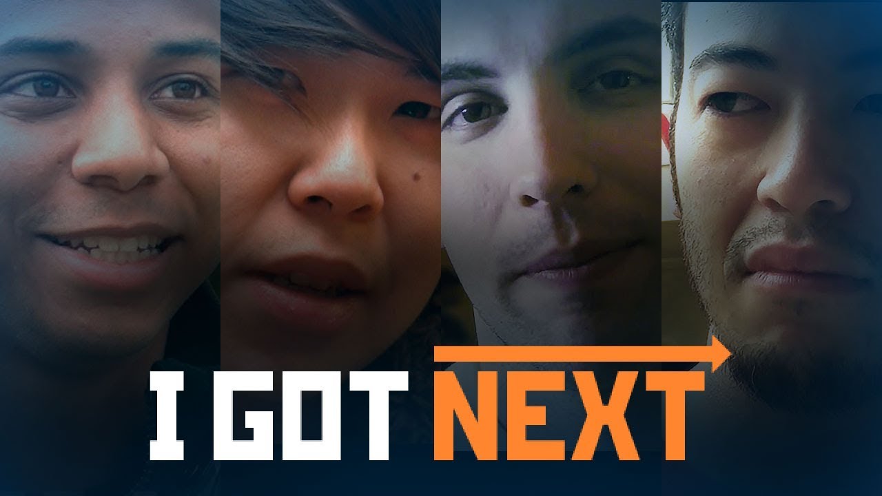 I Got Next