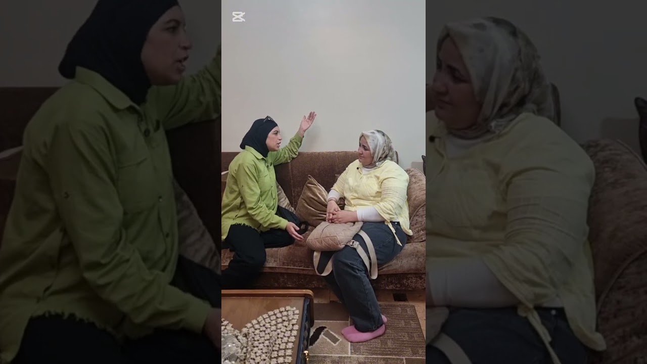 انا كده غلط ولا من حقى اعمل ...........
