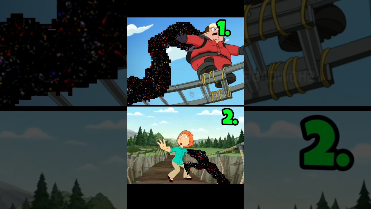 1 or 2?? | FNF Animation Pibby Fanmade Cutscene Glitch Corruption Concept #fnf #fnfpibby #pibby