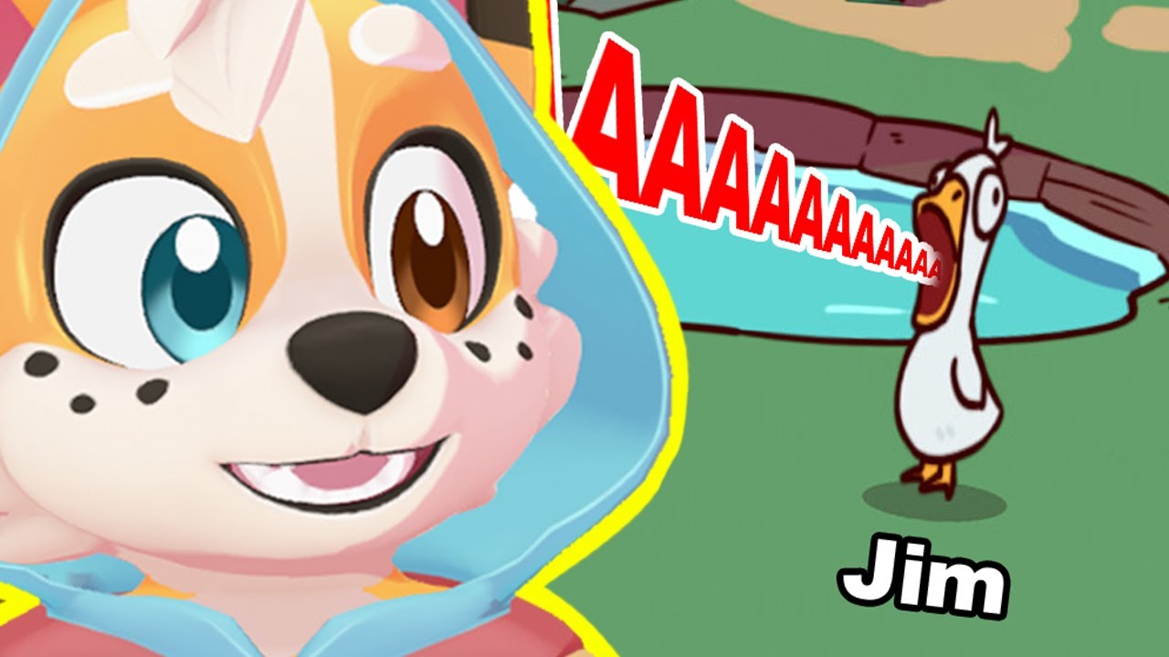OPENING A ZOO WHERE I VOICE ALL THE ANIMALS! | VTuber Plays MY VOICE ZOO