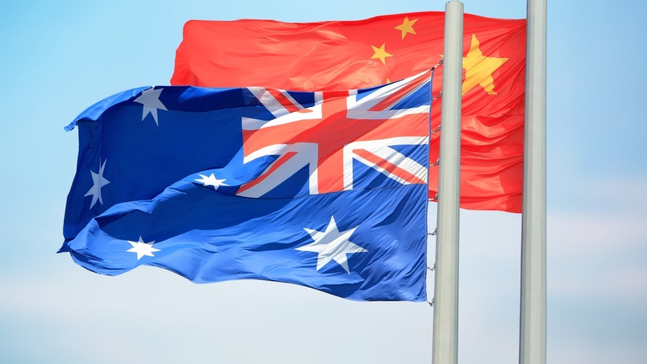 'Could have been a lot worse': Andrew Hastie on Chinese naval incident with Australia