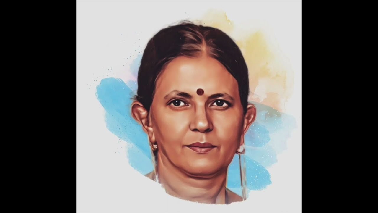 Chanda Re Meri Maiya Se Kehna | Sangeeta Wattal | Bhaav Kossam
