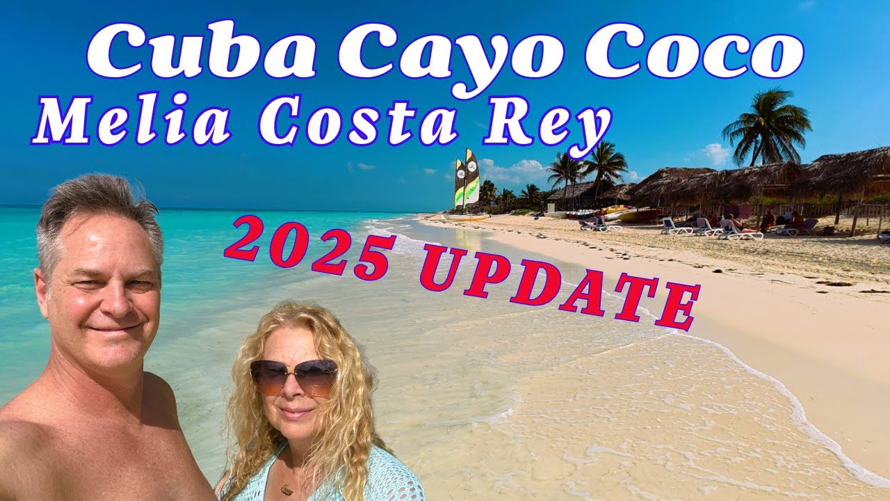 The Triumph of Melia Costa Rey: A Comeback Story